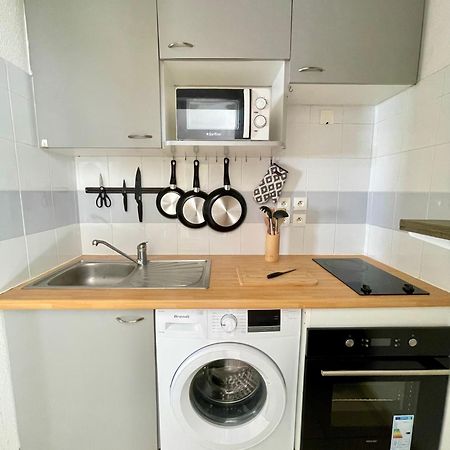 Appartement Cosy En Ville เบย์-มาโอลต์ ภายนอก รูปภาพ