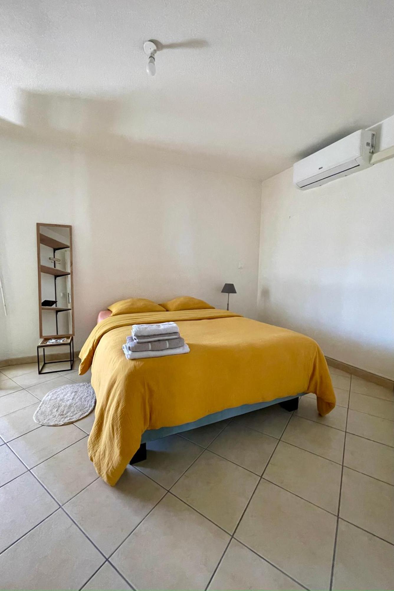 Appartement Cosy En Ville เบย์-มาโอลต์ ภายนอก รูปภาพ