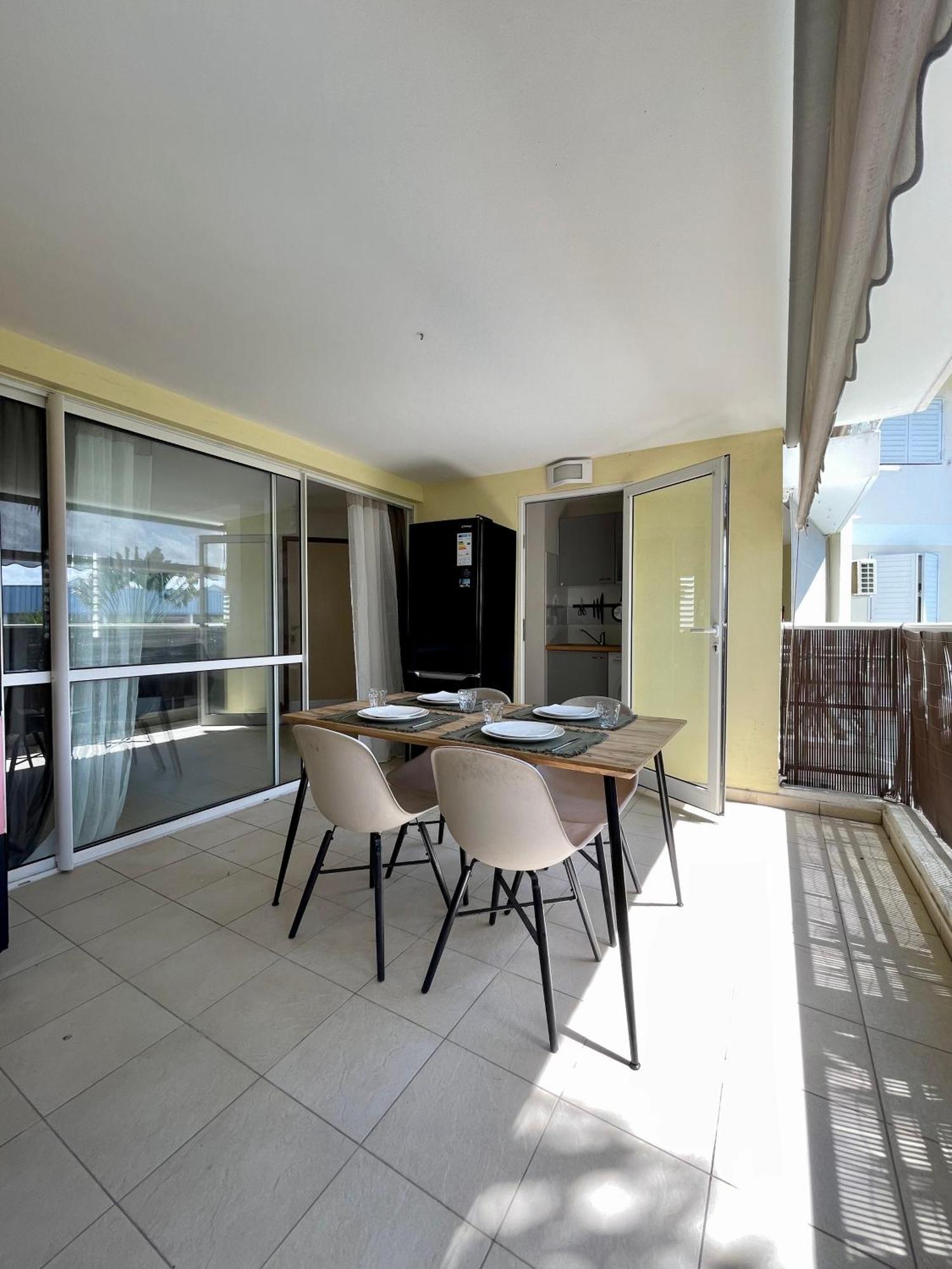 Appartement Cosy En Ville เบย์-มาโอลต์ ภายนอก รูปภาพ