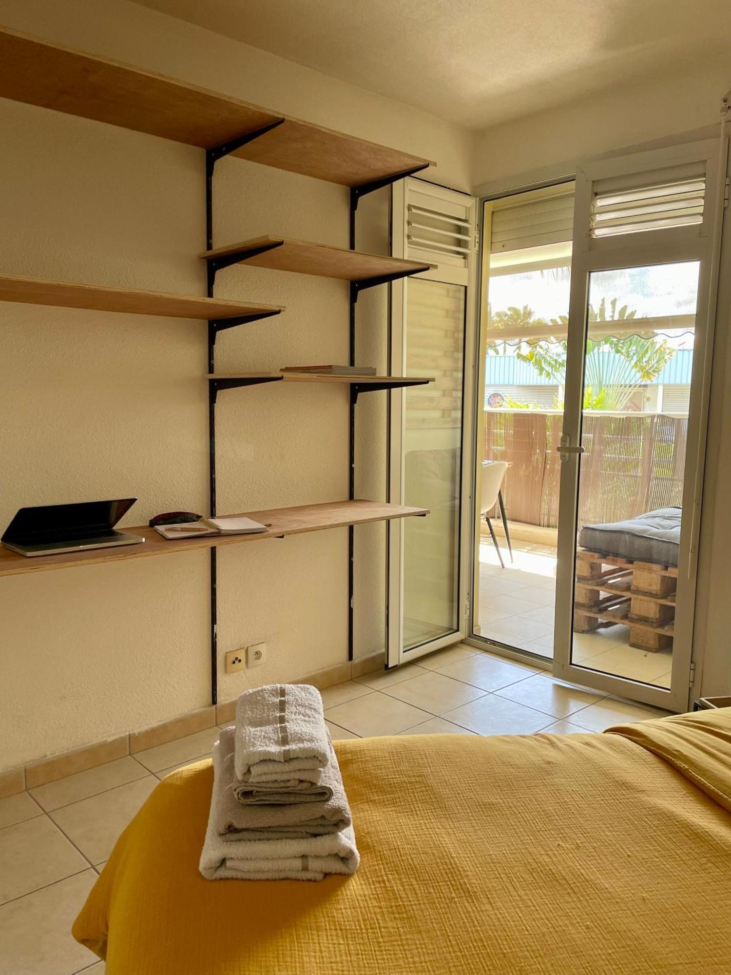 Appartement Cosy En Ville เบย์-มาโอลต์ ภายนอก รูปภาพ