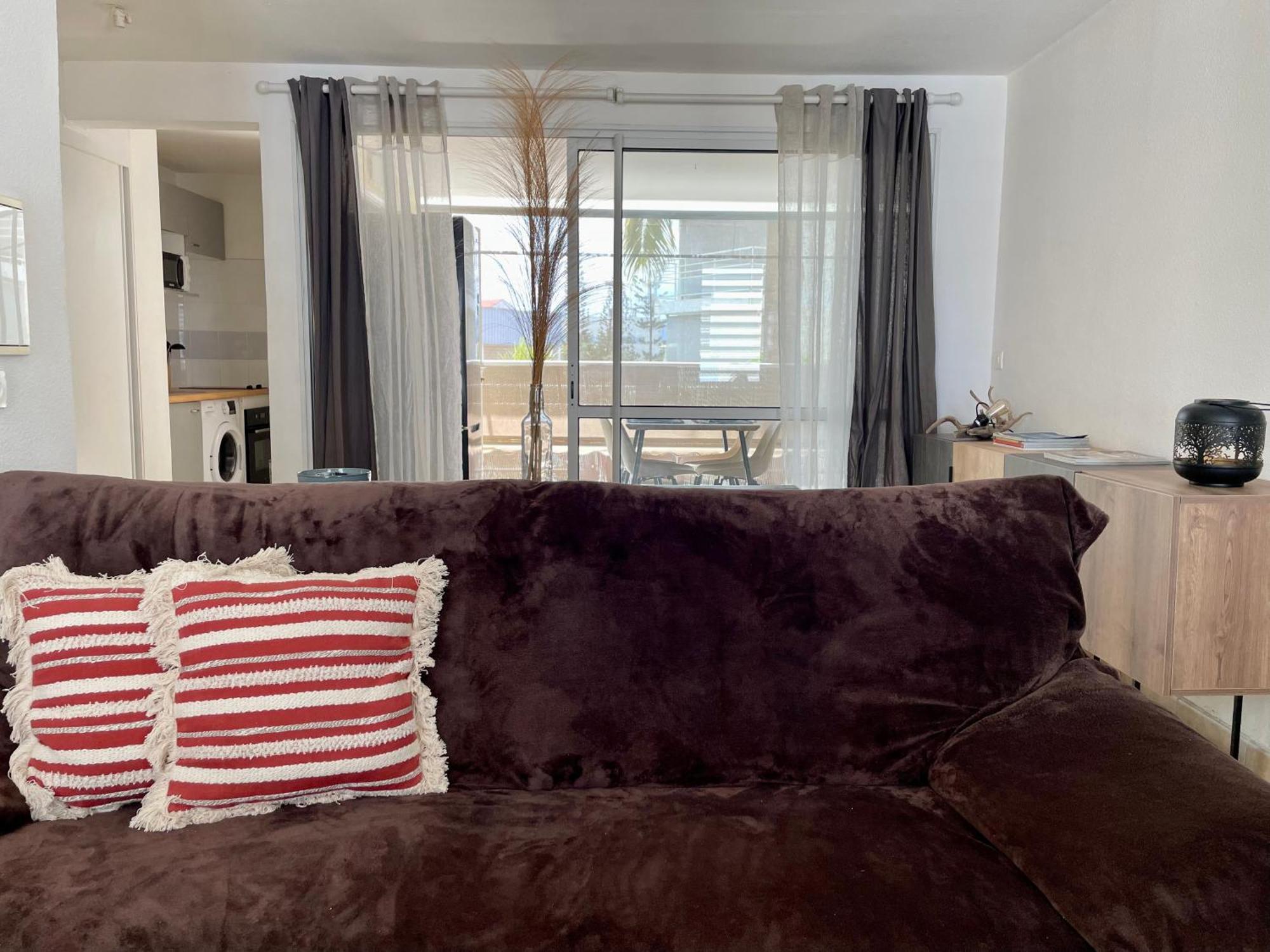 Appartement Cosy En Ville เบย์-มาโอลต์ ภายนอก รูปภาพ