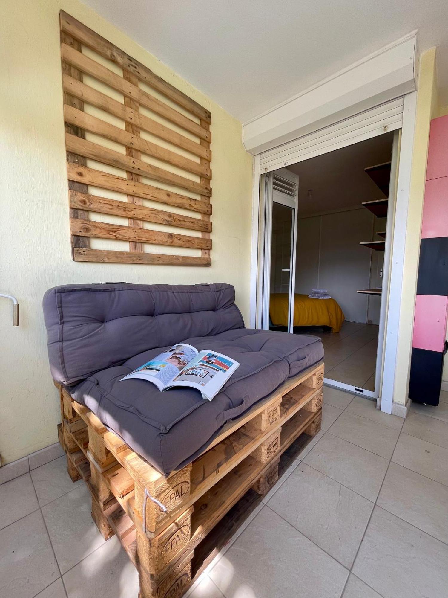Appartement Cosy En Ville เบย์-มาโอลต์ ภายนอก รูปภาพ