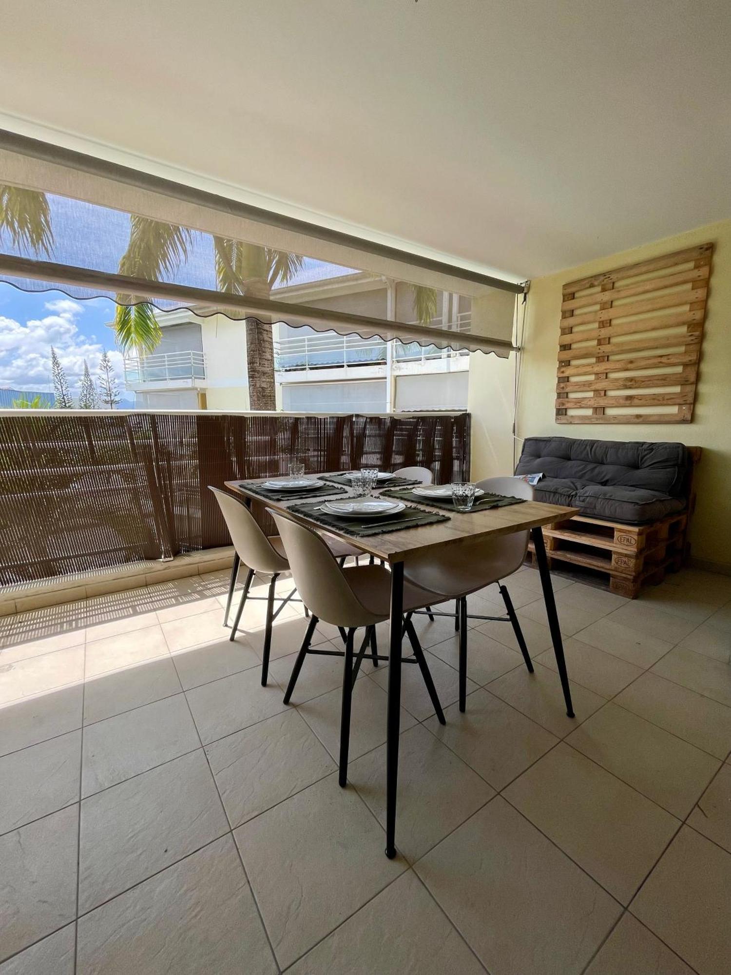 Appartement Cosy En Ville เบย์-มาโอลต์ ภายนอก รูปภาพ